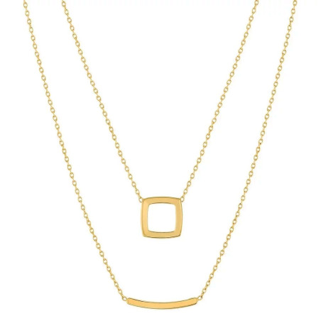 Bracelet  Pierres et Perles - 1017074