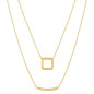 Bracelet  Pierres et Perles - 1017074