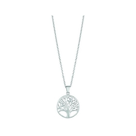 Collier Bijou Collection 1019062 1019062 - Marque Collection Julien D'Orcel  Argent 925/1000 - Couleur Blanc