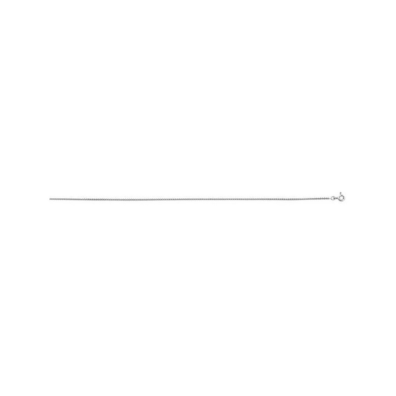 Chaine Palmier 1 Mm 42 Cm