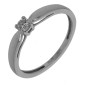 Bague Bijou Collection 1008249 1008249 - Marque Collection Julien D'Orcel  Or 375/1000 - Couleur Blanc Diamant