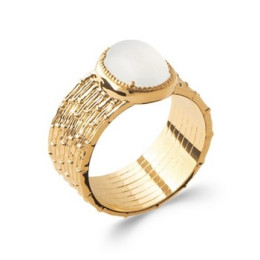 Bague Bijou Collection 1019097 1019097 -  Pierre De Lune