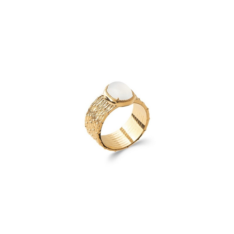 Bague Bijou Collection 1019097 1019097 -  Pierre De Lune