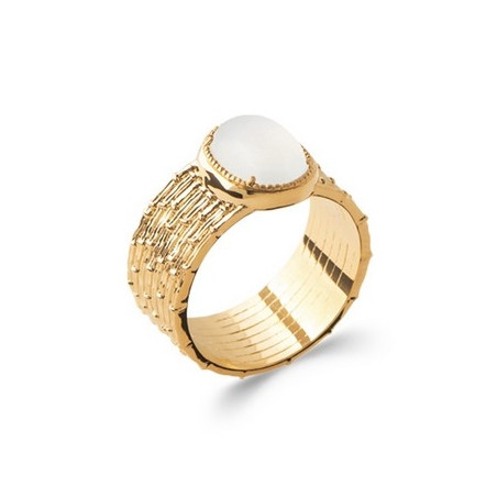 Bague Bijou Collection 1019097 1019097 -  Pierre De Lune