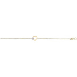Bracelet  Bijou Collection 1018531 1018531 - Marque Collection Julien D'Orcel   - Couleur Bicolore -