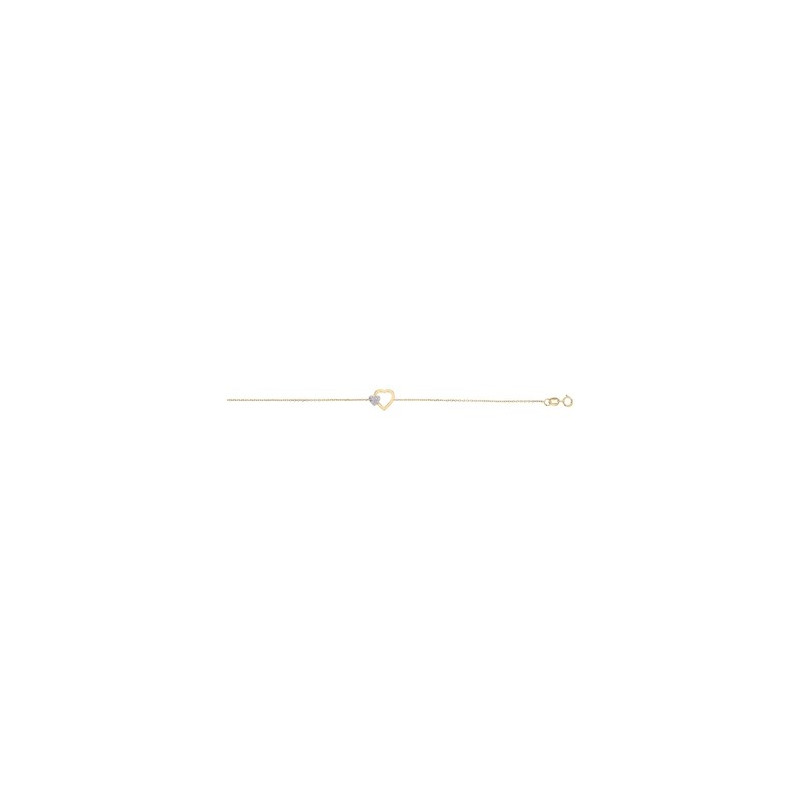 Bracelet  Bijou Collection 1018531 1018531 - Marque Collection Julien D'Orcel   - Couleur Bicolore -