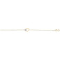 Bracelet  Bijou Collection 1018531 1018531 - Marque Collection Julien D'Orcel   - Couleur Bicolore -