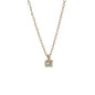Collier Bijou Collection 1008259 1008259 - Marque Collection Julien D'Orcel  Or 375/1000 - Couleur Jaune - Diamant
