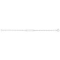 Bracelet  Identite Bebe Alt 1/1 14 Cm 1002772 - Marque Collection Julien D'Orcel  Argent 925/1000 - Couleur Blanc