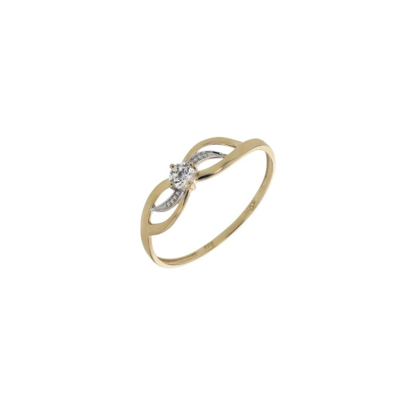 Bague Bijou Collection 1014980 1014980 - Marque Collection Julien D'Orcel    Oxydeyde De Zirconium