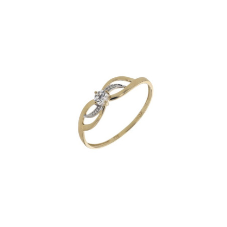 Bague Bijou Collection 1014980 1014980 - Marque Collection Julien D'Orcel    Oxydeyde De Zirconium