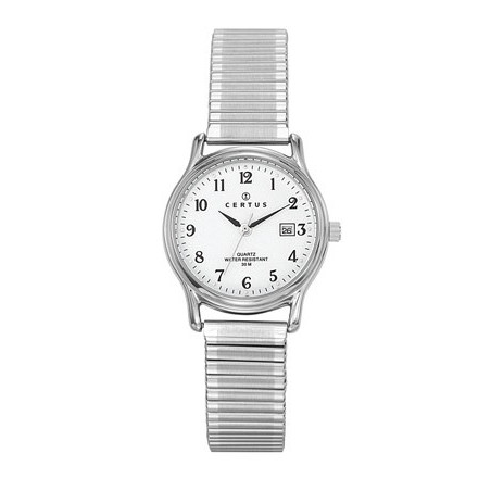 CERTUS 641335