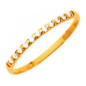 Bague Bijou Collection 1008236 1008236 - Marque Collection Julien D'Orcel  Or 375/1000  Diamant