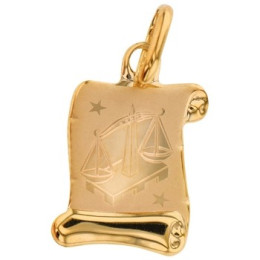 Pendentif Bijou Collection 1005412 1005412 - Marque Collection Julien D'Orcel  Or 375/1000