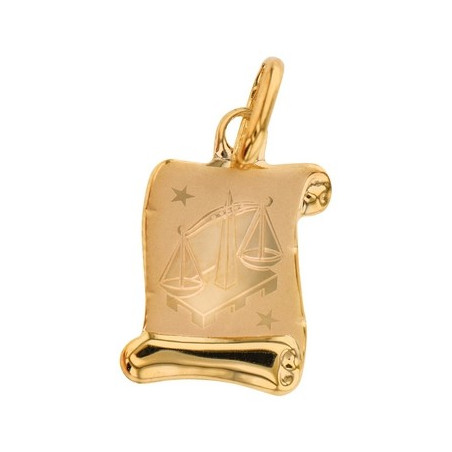 Pendentif Bijou Collection 1005412 1005412 - Marque Collection Julien D'Orcel  Or 375/1000