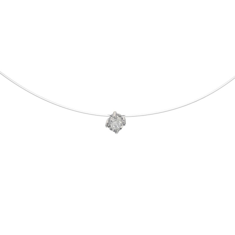 Collier 9K - 1010615 1010615 - Marque Collection Julien D'Orcel  Or 375/1000