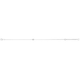 Bracelet  Bijou Collection 1003353 1003353 - Marque Collection Julien D'Orcel  Argent 925/1000 - Couleur Blanc Diamant