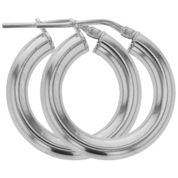 Boucles D'Oreilles  Bijou Collection 1019905 1019905 - Marque Collection Julien D'Orcel  Argent 925/1000 - Couleur Blanc
