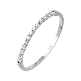 Bague Bijou Collection 1005598 1005598 - Marque Collection Julien D'Orcel  Or 375/1000 - Couleur Blanc Diamant