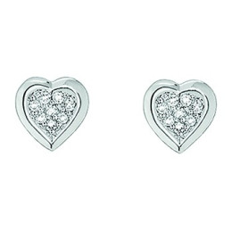 Boucles D'Oreilles  9K - 1019074