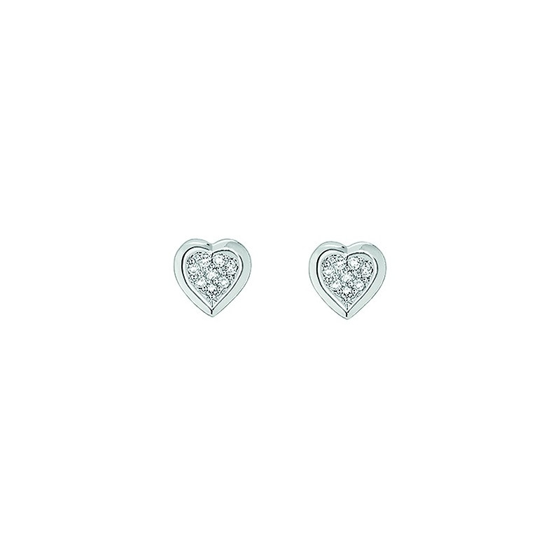 Boucles D'Oreilles  9K - 1019074