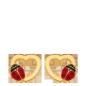 Boucles D'Oreilles  9K - 1007577 1007577 - Marque Collection Julien D'Orcel  Or 375/1000 - Couleur Jaune -