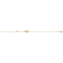 Bracelet  Bijou Collection 1018534 1018534 - Marque Collection Julien D'Orcel    Oxydeyde De Zirconium