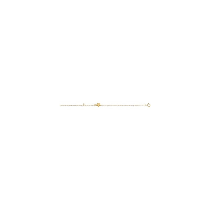 Bracelet  Bijou Collection 1018534 1018534 - Marque Collection Julien D'Orcel    Oxydeyde De Zirconium
