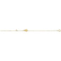 Bracelet  Bijou Collection 1018534 1018534 - Marque Collection Julien D'Orcel    Oxydeyde De Zirconium