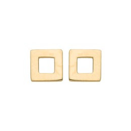 Boucles D'Oreilles  Boucles D'Oreilles   Fantaisie, Or Jaune 9K 1010338 - Marque Collection Julien D'Orcel