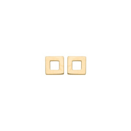 Boucles D'Oreilles  Boucles D'Oreilles   Fantaisie, Or Jaune 9K 1010338 - Marque Collection Julien D'Orcel