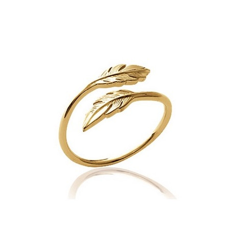 Bague Bijou Collection 1018131 1018131 - Marque   Plaqué Or - Couleur Jaune -