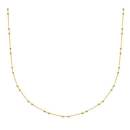 Collier Bijou Collection 1019249 1019249 - Marque Collection Julien D'Orcel  Plaqué Or - Couleur Jaune -
