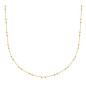 Collier Bijou Collection 1019249 1019249 - Marque Collection Julien D'Orcel  Plaqué Or - Couleur Jaune -