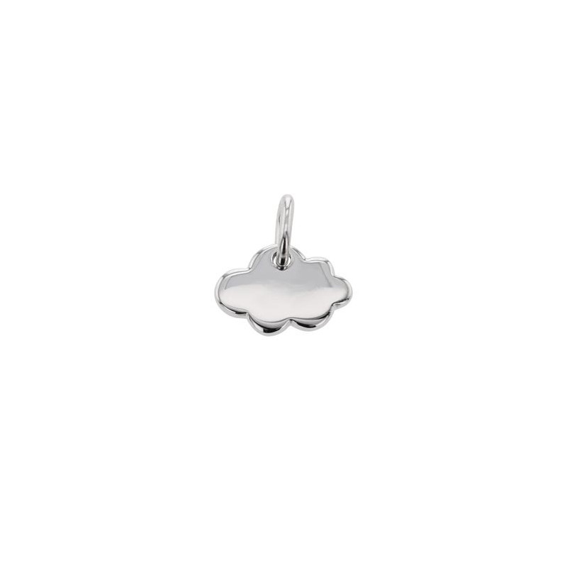 Pendentif Bijou Collection 1010542 1010542 - Marque Collection Julien D'Orcel   - Couleur Blanc