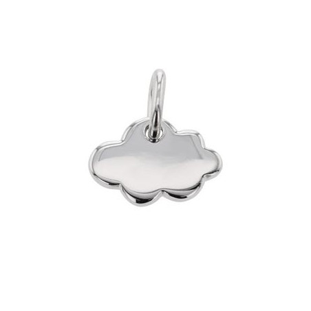 Pendentif Bijou Collection 1010542 1010542 - Marque Collection Julien D'Orcel   - Couleur Blanc