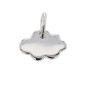 Pendentif Bijou Collection 1010542 1010542 - Marque Collection Julien D'Orcel   - Couleur Blanc