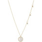 Collier 9K - 1018544 1018544 - Marque Collection Julien D'Orcel    Oxydeyde De Zirconium