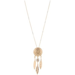 Collier Bijou Collection 1018010 1018010 - Marque Collection Julien D'Orcel   - Couleur Blanc Cristaux Swarovski