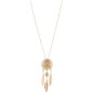 Collier Bijou Collection 1018010 1018010 - Marque Collection Julien D'Orcel   - Couleur Blanc Cristaux Swarovski