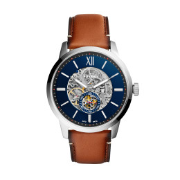 Montre Homme ME3154 Fossil - Collection 48MM TOWNSMAN - CORE -  Sport - cuir - Automatique
