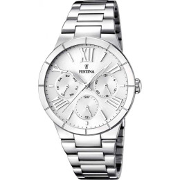 Montre Femme FESTINA Mademoiselle Grise - F16716/1