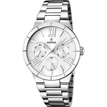 Montre Femme FESTINA Mademoiselle Grise - F16716/1