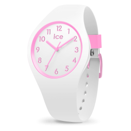 Montre Enfant ICE WATCH Ola Kids Candy White S - 014426