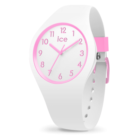 Montre Enfant ICE WATCH Ola Kids Candy White S - 014426
