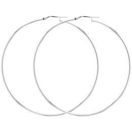 Boucles D'Oreilles  Bijou Collection 1019902 1019902 - Marque Collection Julien D'Orcel  Argent 925/1000 - Couleur Blanc
