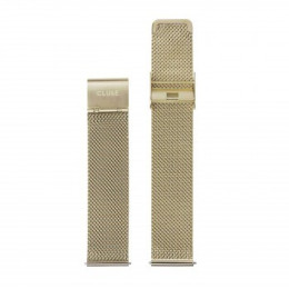 Cluse - Montre Femme Bracelet pour  18 mm  - ref CS1401101009