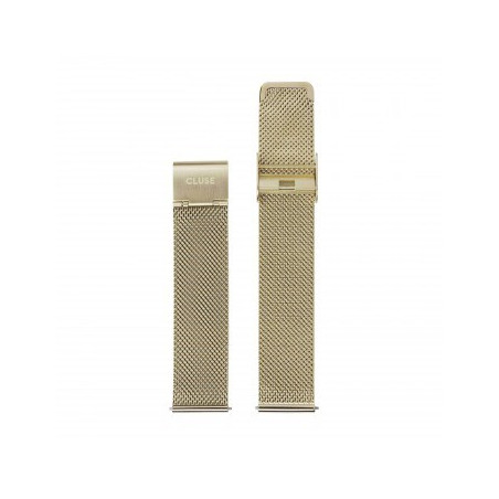 Cluse - Montre Femme Bracelet pour  18 mm  - ref CS1401101009