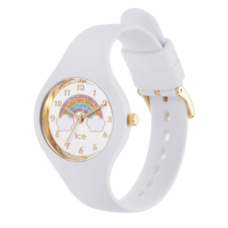 Montre Enfant Ice Watch Fantasia Rainbow bracelet Silicone - 18423