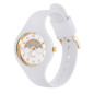 Montre Enfant Ice Watch Fantasia Rainbow bracelet Silicone - 18423